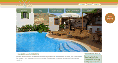 Desktop Screenshot of margado-sifnos.gr